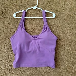 Lululemon align tank top